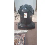 جاروبرقی پرقدرت