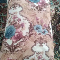 دوخت لحاف تشک سنتی استارا اردبیل