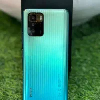 شیائومی poco x3gt 128 رم 8