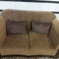 مبل هفت نفره|مبلمان خانگی و میز عسلی|تهران, ائمه اطهار|دیوار