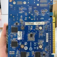 گرافیک گیگابایت ۲گیگ/ رم ۴ ddr3|قطعات و لوازم جانبی رایانه|مشهد, ادیب نیشابوری (شهرک غرب)|دیوار