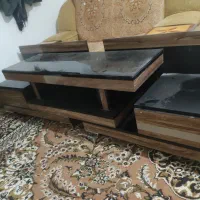 میز تلویزیون  در حد نو