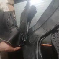 کفش و پوتین|کیف، کفش، کمربند|پاکدشت, پاکدشت (مامازند)|دیوار