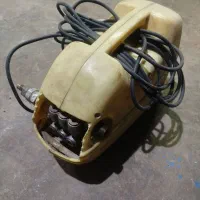 کارواش خانگی سالم و فابریک