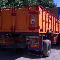 خاور 813|خودرو سنگین|خرمآباد, |دیوار