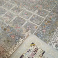 1تخته فرش 12متر 1200شونه تراکم.3600نقشه و رنگ بروز|فرش|زاهدان, |دیوار