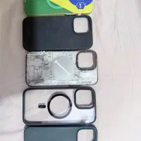 قاب ایفون ۱۴ مکس