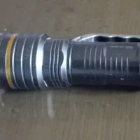 چراغ قوه برد 7500|لامپ و چراغ|اصفهان, بهارستان (مخابرات)|دیوار