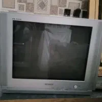 تلوزیون خارجی