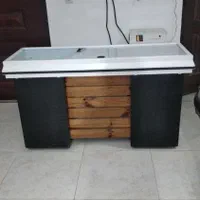 میز طرح A|فروشگاه و مغازه|تهران, امیرآباد|دیوار