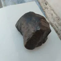 شهاب سنگ چرمی
