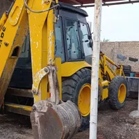 بیل بکهو|خودرو سنگین|اهواز, کوت عبدالله|دیوار