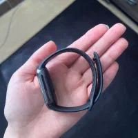 ساعت هوشمند شیائومی band8|لوازم جانبی موبایل و تبلت|ساری, |دیوار