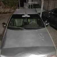 فروش پژو سی ال اکس مدل ۹۸