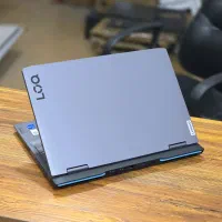 لپتاپ لنوو گیمینگ LOQ 15 گرافیک RTX4060|رایانه همراه|شیراز, ملاصدرا|دیوار