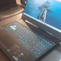 لپ تاپ  ASUS TUF GAMING|رایانه همراه|تهران, میدان ولیعصر|دیوار