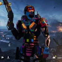 اکانت کالاف معاوضه با پرنده