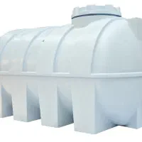 پخش انوع مخازن پلی اتیلن زیر قیمت کارخانه