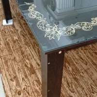 میز ناهار خوری 6 نفره