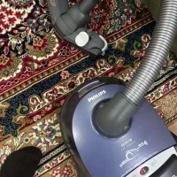 جاروبرقی سالم فیلیپس