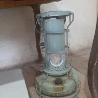 چراغ نفتی والور خوراک پز
