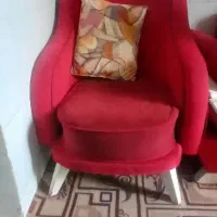مبل راحتی|مبلمان خانگی و میز عسلی|شیراز, شهرک سعدی|دیوار