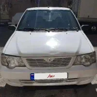 پراید 111مدل 95|خودرو سواری و وانت|کرمانشاه, |دیوار