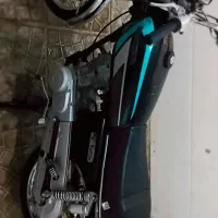 موتور نامی۸۹|موتورسیکلت|مسجد سلیمان, |دیوار