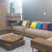 اپارتمان منزل مبله|اجارهٔ کوتاهمدت آپارتمان و سوئیت|شیراز, چوگیاه|دیوار