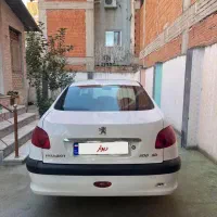 206sd v8 بدون رنگ