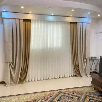 دوخت‌ونصب‌پرده|خدمات پیشه و مهارت|اصفهان, ملک|دیوار