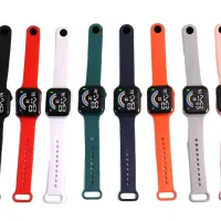 اسمارت واچ طرح کودک