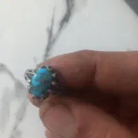 انگشتر|بدلیجات|زنجانرود, |دیوار