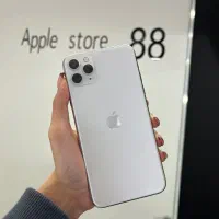 Iphone 11 pro max battery 71