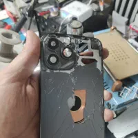 تعمیرات موبایل(تو شرایط سخت اقتصادی کنارتون هستیم)