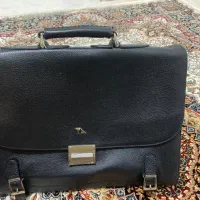 کیف چرم مشهد