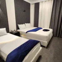 اجاره روزانه/هفتگی/ماهانه سوییت اپارتمان|اجارهٔ کوتاه‌مدت آپارتمان و سوئیت|تهران, نصرت|دیوار