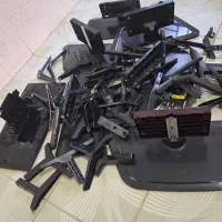 دنیای پایه های رومیزی فابریک انواع ال ای دی|تلویزیون و پروژکتور|همدان, |دیوار