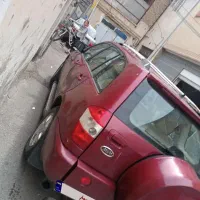 MVM  X33|خودرو سواری و وانت|تبریز, |دیوار