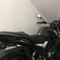 فروش موتورسیکلت بنلی ۱۵۰ قدیم مدل ۱۴۰۳ در حد صفر|موتورسیکلت|سهند, |دیوار