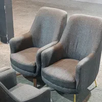مبل راحتی ۸ نفره