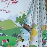 منگنه کتاب وفنری کردن کتاب