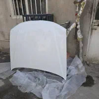 درب وگلگیر وکاپوت ویندوز پژو پارس|قطعات یدکی و لوازم جانبی|تهران, فتح|دیوار