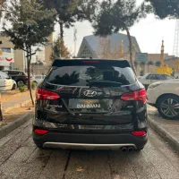 هیوندای سانتافه 2015 فول|خودرو سواری و وانت|تهران, دریا|دیوار