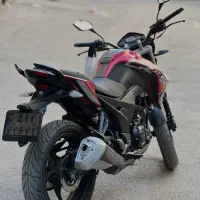 جهانرو ۲۲۵ سی سی .ملایر