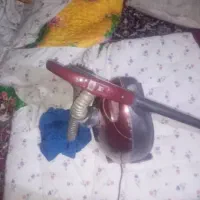 جاروبرقی ال.جی 1800 کیسه یکبارمصرف نیس