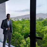 ۱۸۰ متر ۳ خواب _ فول مشاعات