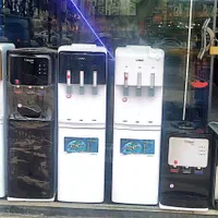 انواع آبسردکن رومیزی و یخچالدار نقد و اقساط