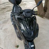 فروش موتور کلیک 170cc
