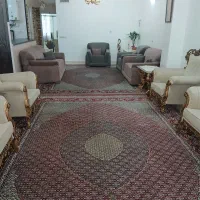 آپارتمان ۹۰ متری